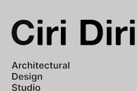 ciri diri architectural design studio