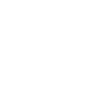 a black and white drawing of a circular object